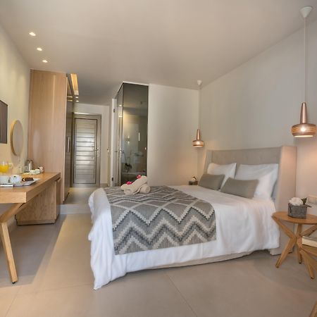 Nefeli Hotel Platanes  Ngoại thất bức ảnh