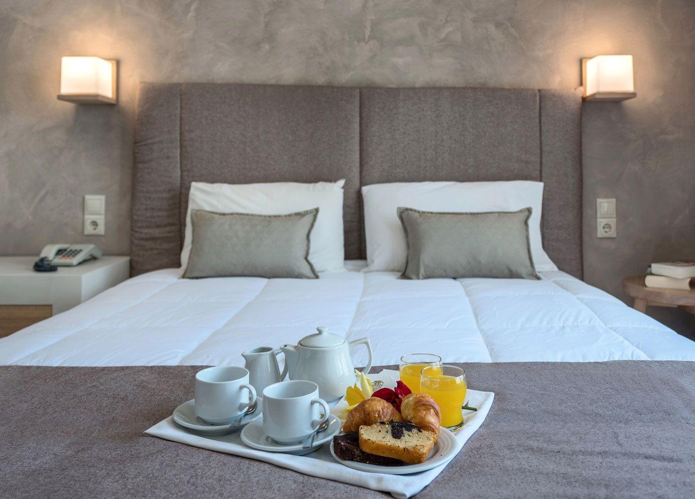 Nefeli Hotel Platanes  Ngoại thất bức ảnh