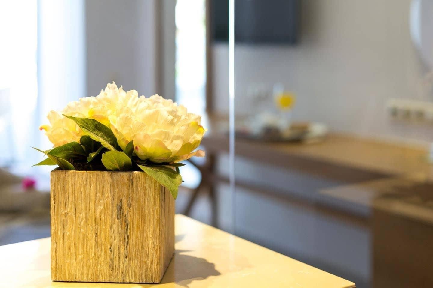 Nefeli Hotel Platanes  Ngoại thất bức ảnh