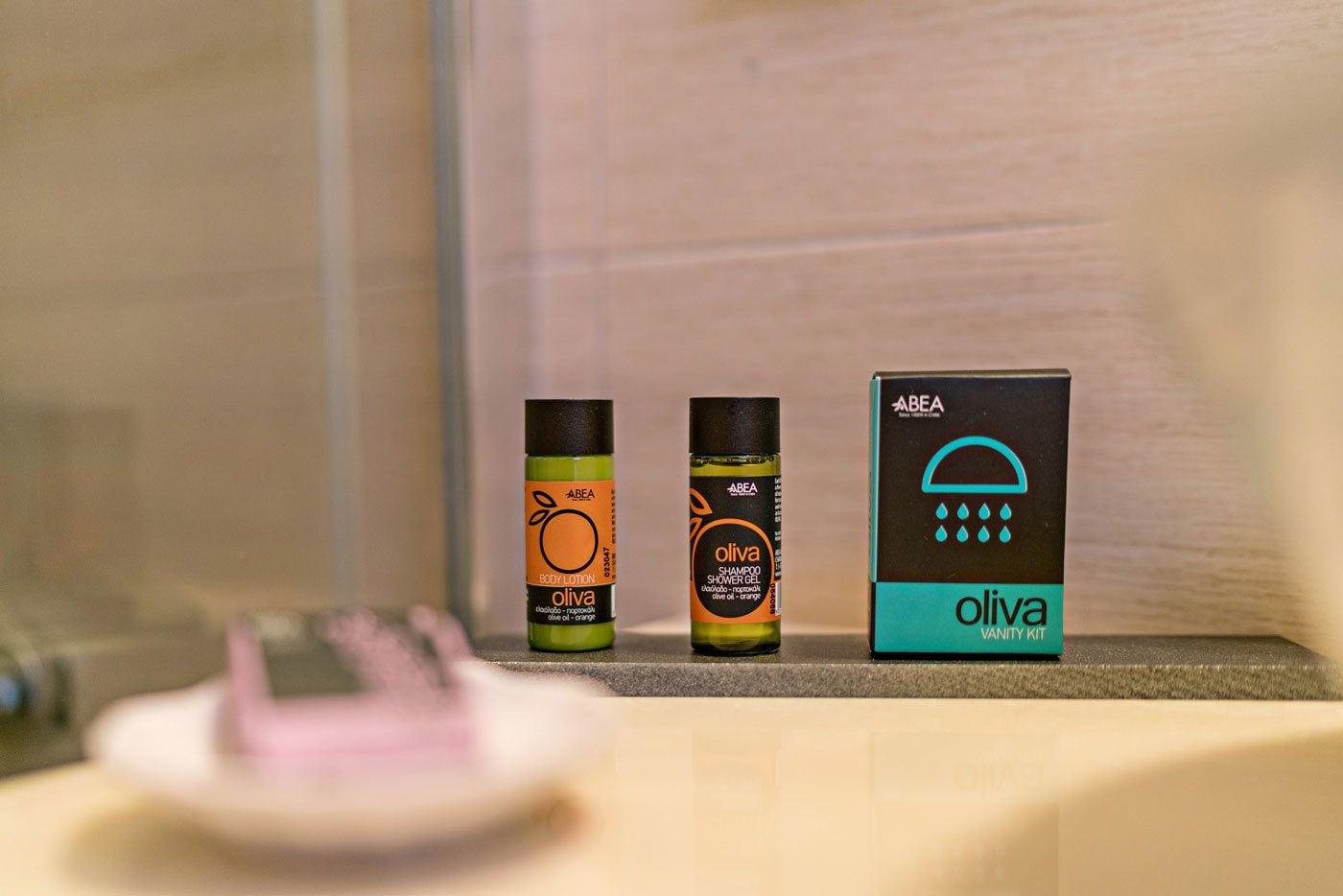 Nefeli Hotel Platanes  Ngoại thất bức ảnh