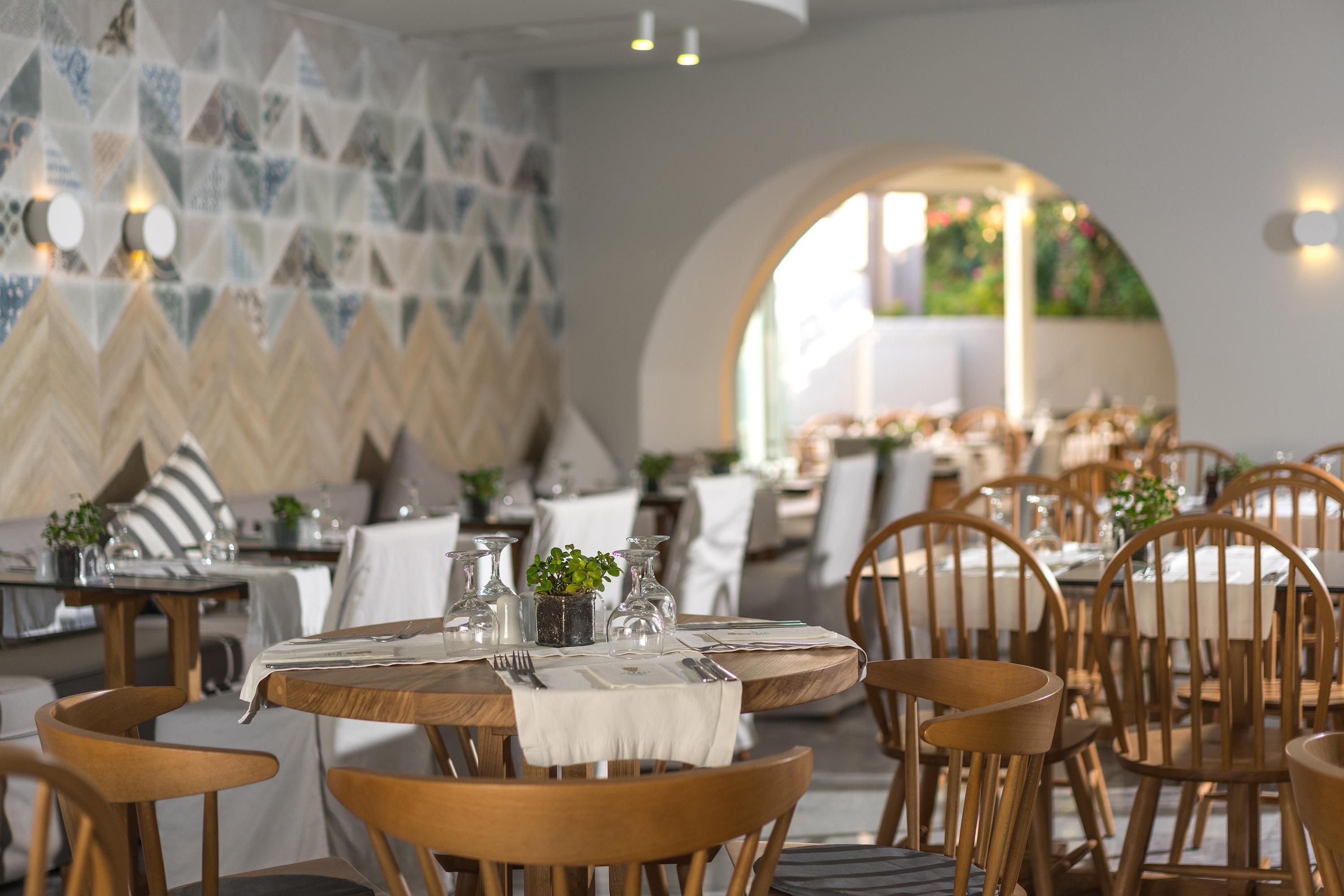 Nefeli Hotel Platanes  Ngoại thất bức ảnh