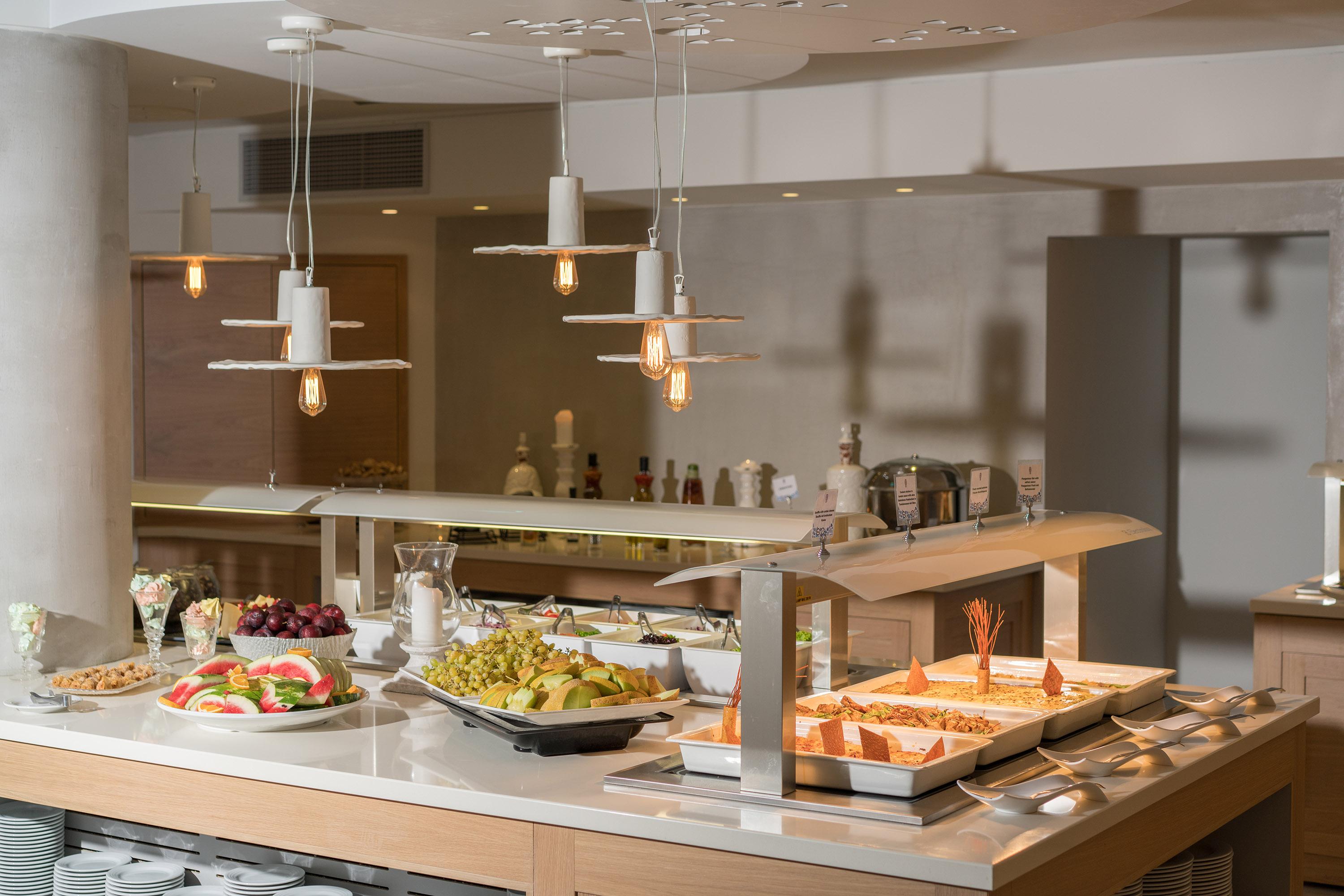 Nefeli Hotel Platanes  Ngoại thất bức ảnh
