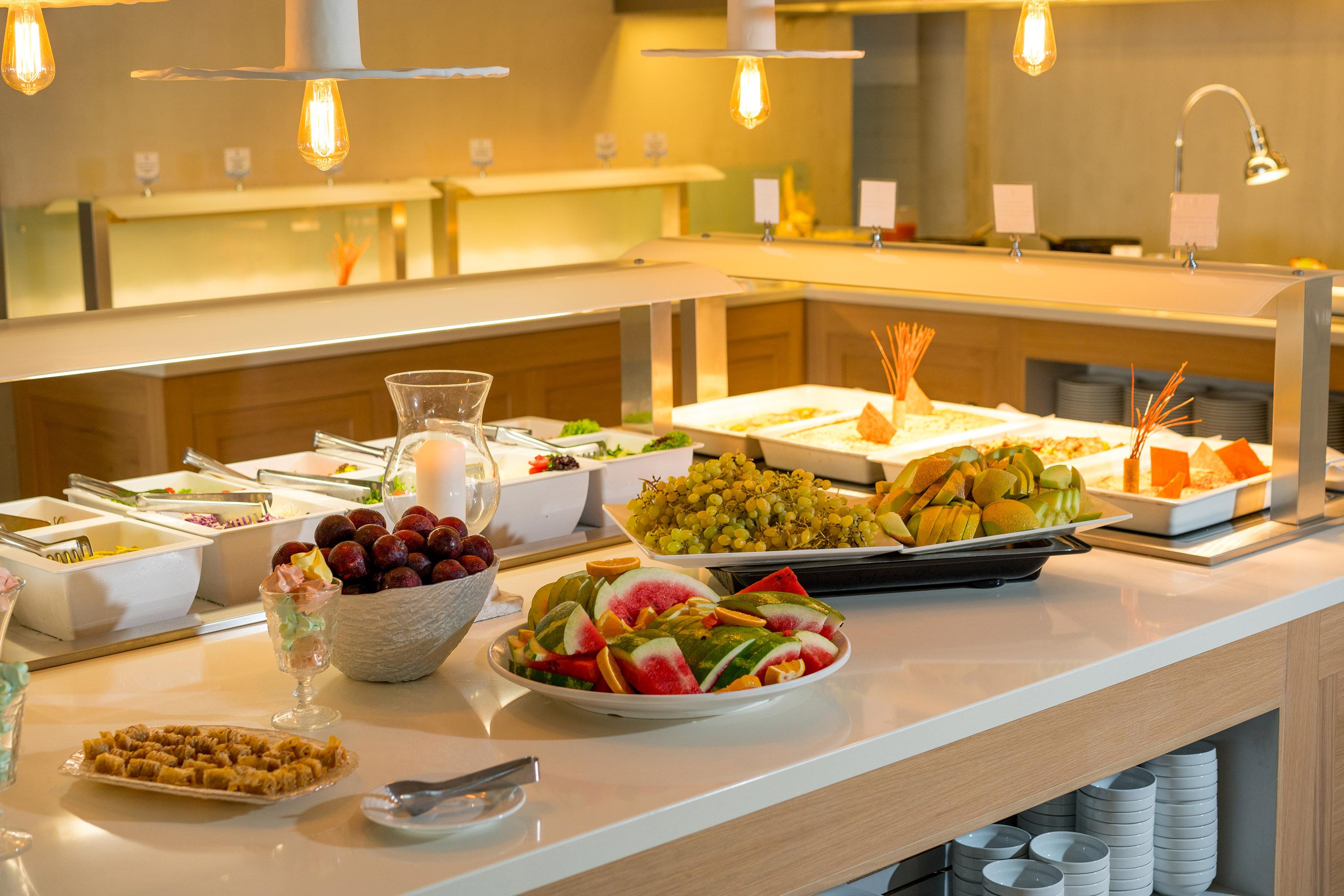 Nefeli Hotel Platanes  Ngoại thất bức ảnh