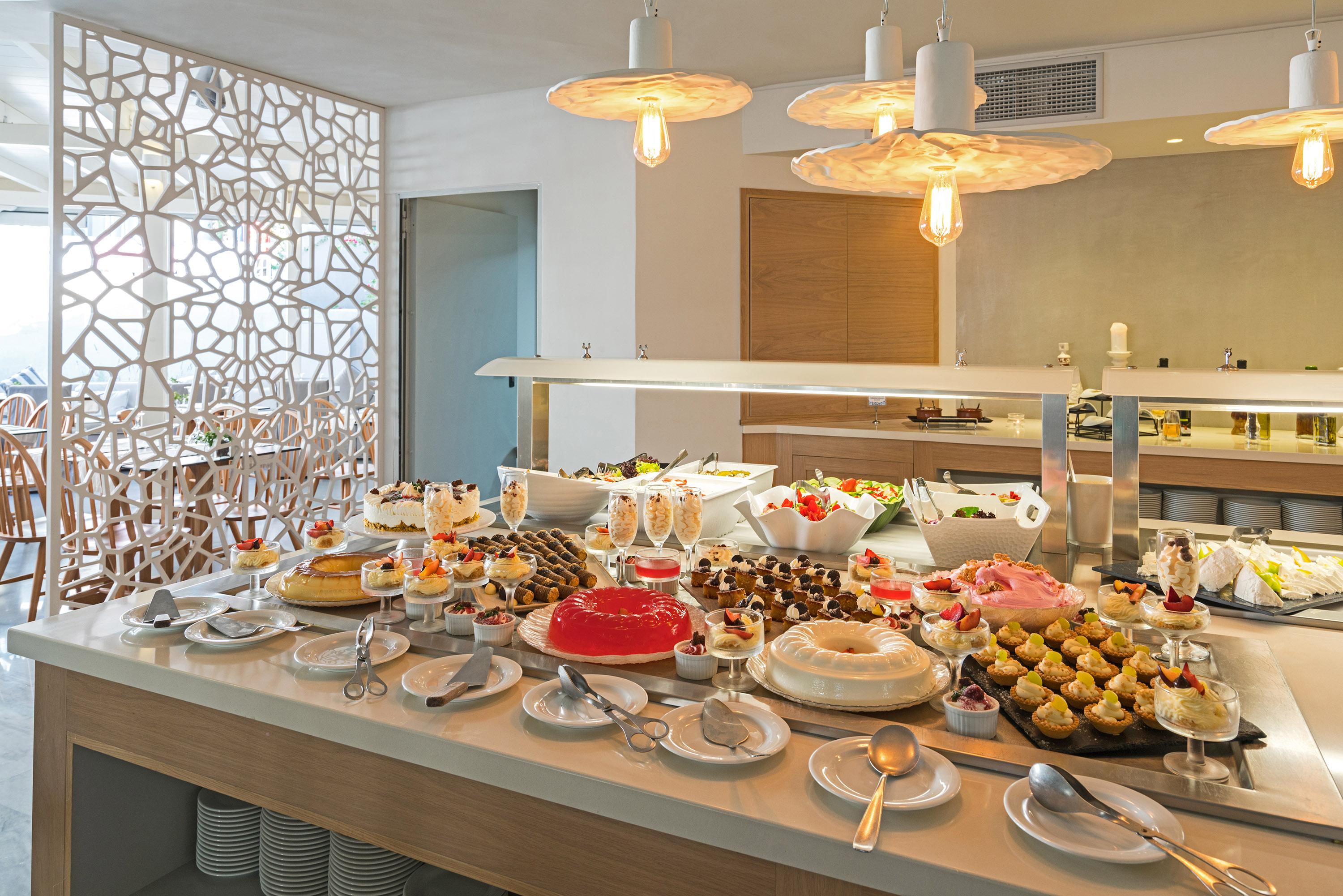 Nefeli Hotel Platanes  Ngoại thất bức ảnh