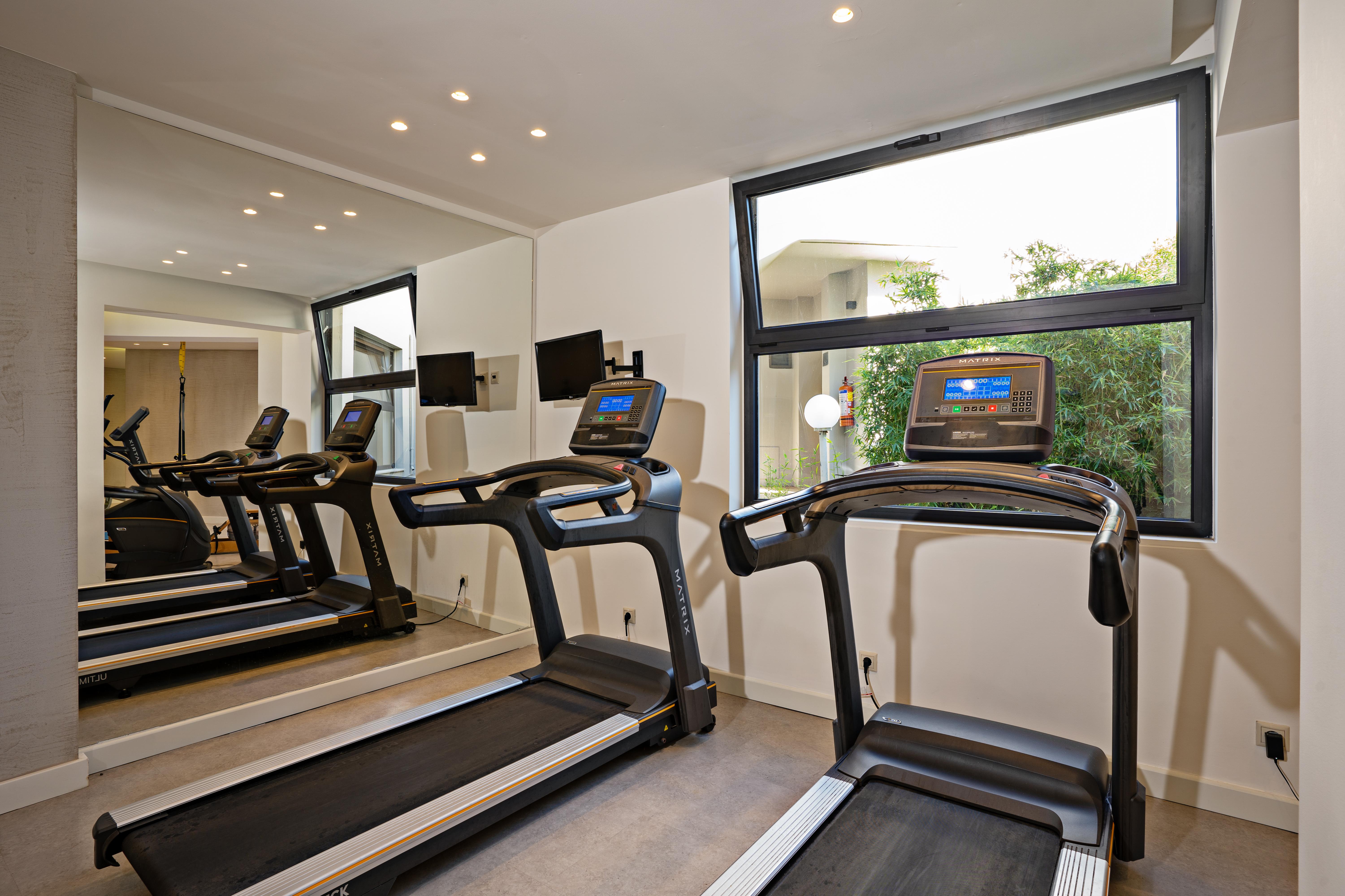 Nefeli Hotel Platanes  Ngoại thất bức ảnh