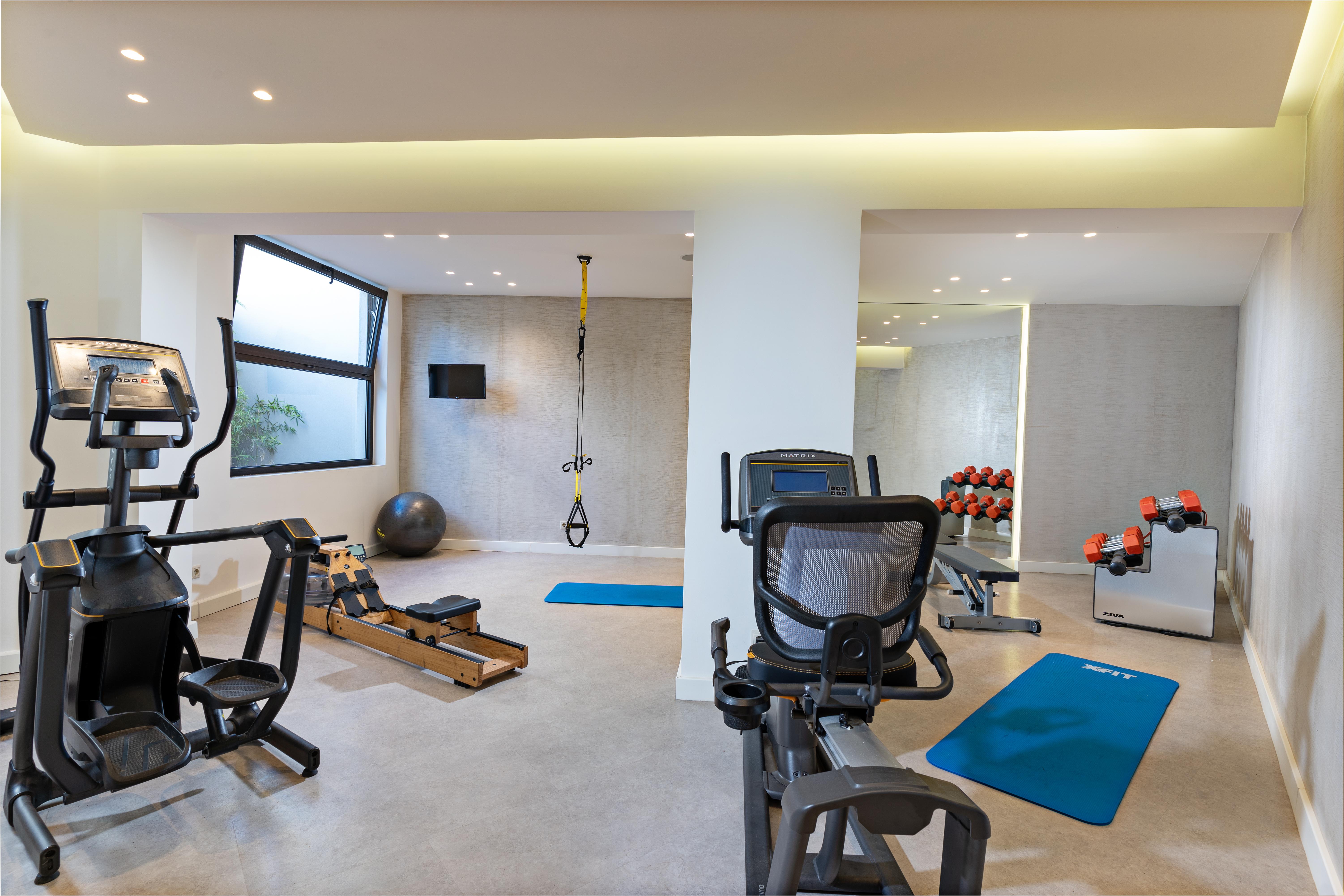 Nefeli Hotel Platanes  Ngoại thất bức ảnh
