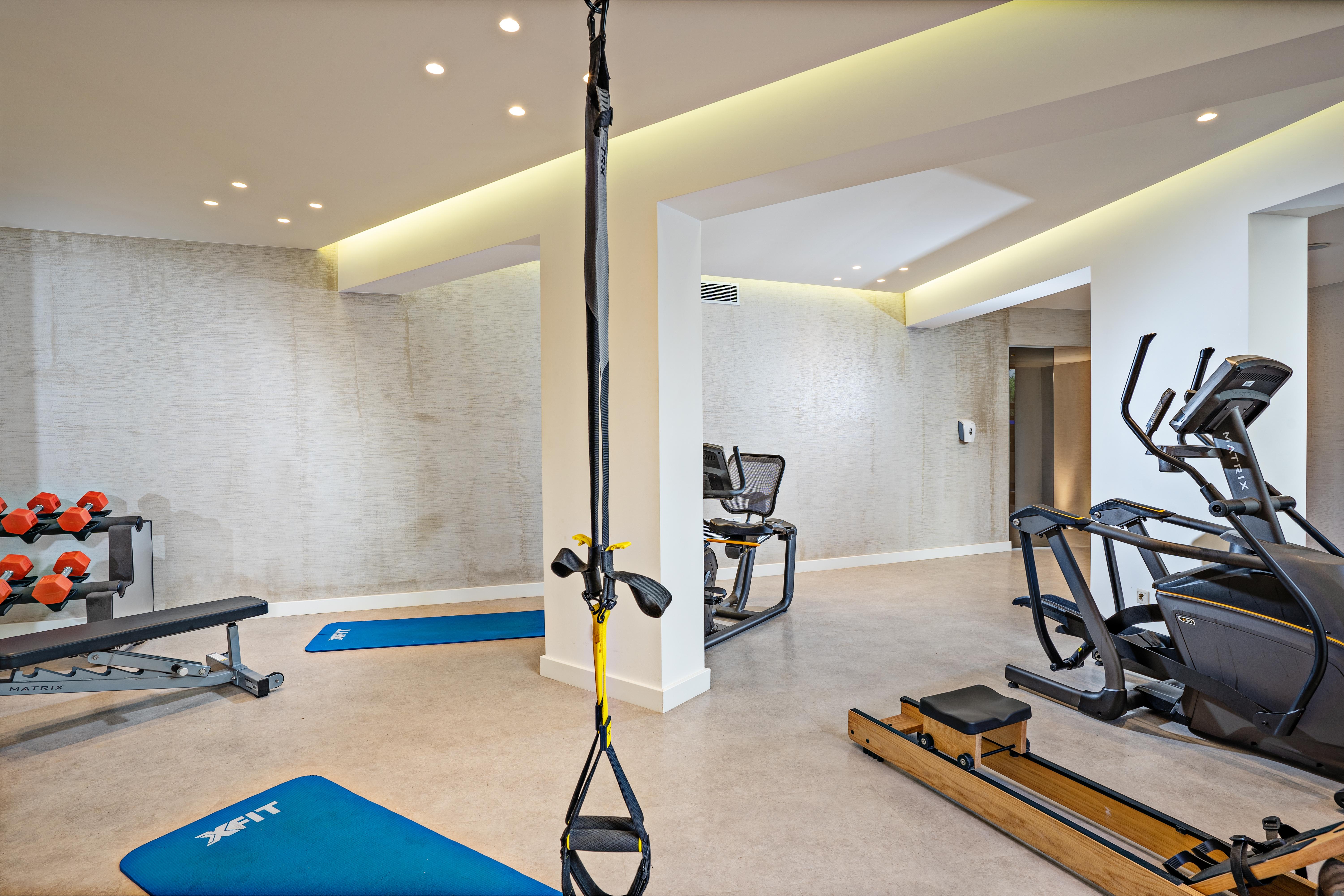 Nefeli Hotel Platanes  Ngoại thất bức ảnh