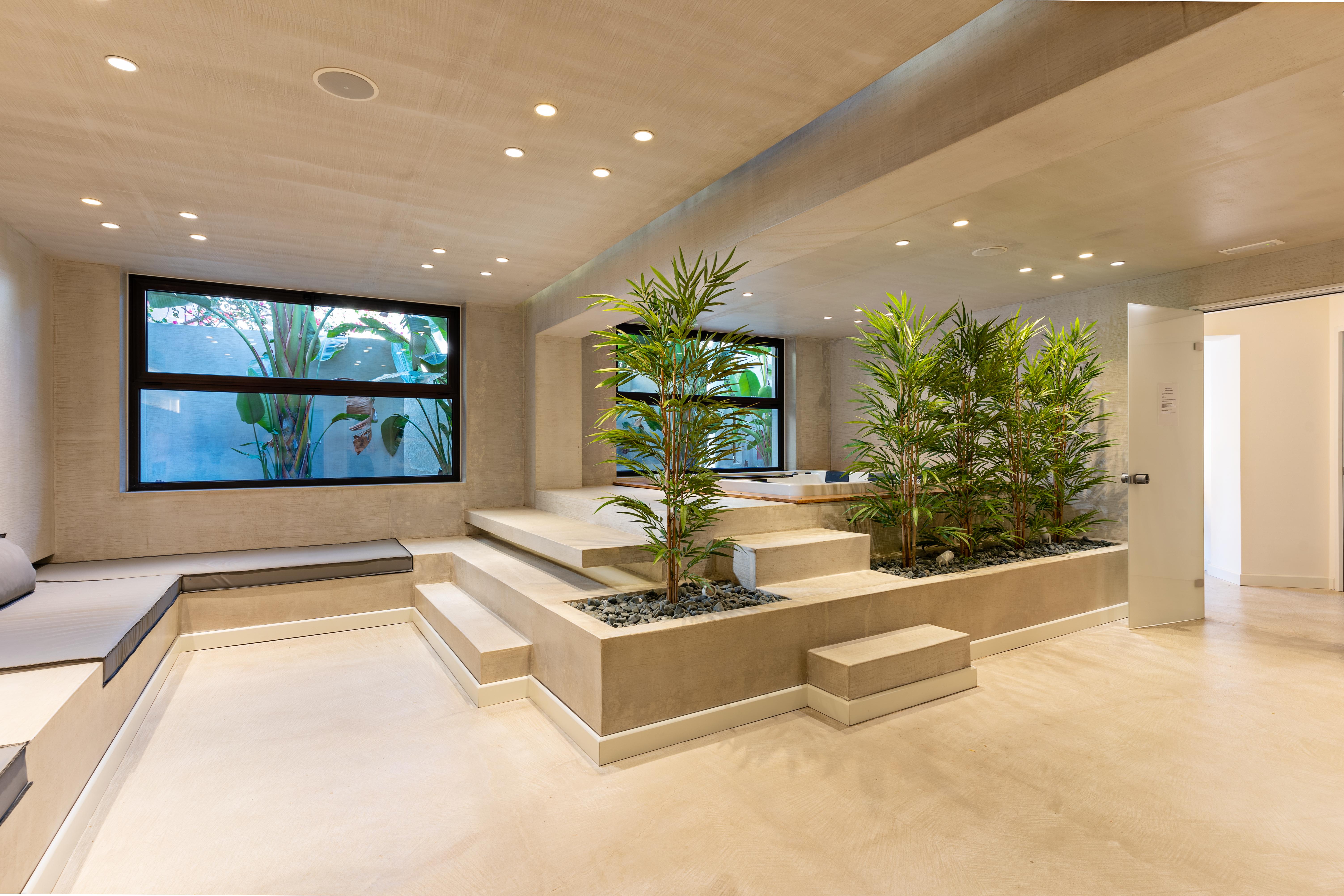 Nefeli Hotel Platanes  Ngoại thất bức ảnh